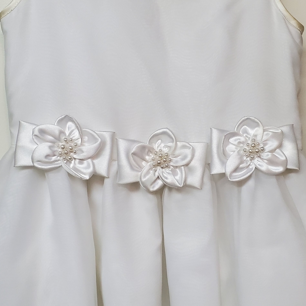 Communion dress